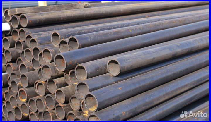 Квадратная труба