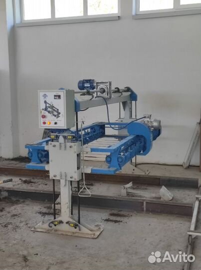 Готовый бизнес по производству газобетонных блоков