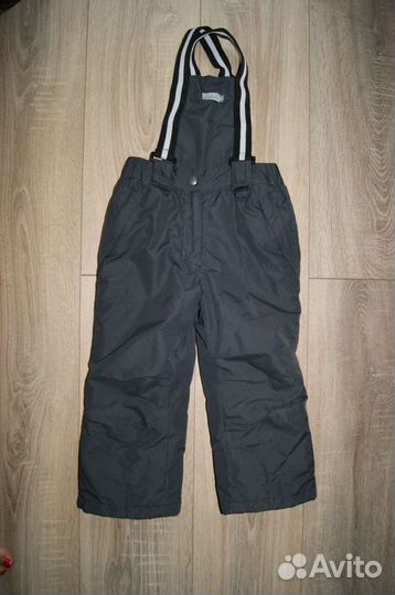 Теплая одежда