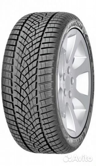 Goodyear UltraGrip Performance 245/35 R20 95V