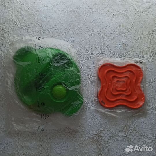 Тапервер Tupperware посуда бу