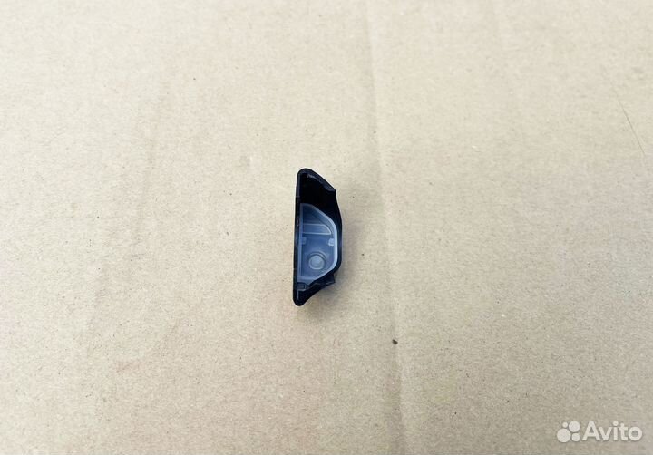 Ручка кнопка подогрева Honda VFR1200 VFR800F