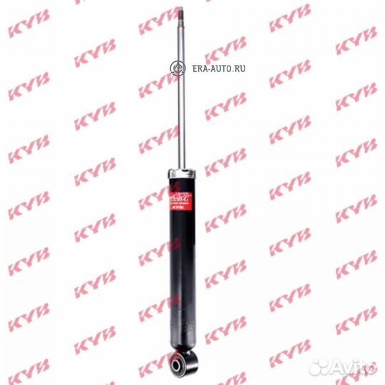 KYB 344 459 амортизатор задний газовый\ Seat Leon, Skoda Octavia, VW Jetta/Passat 04