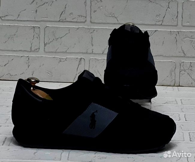 Кроссовки Polo