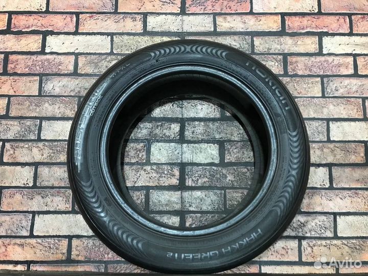 Nokian Tyres Hakka Green 2 205/55 R16 94H