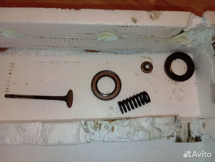 Головка блока цилиндров chery Tiggo (T11) 2010г