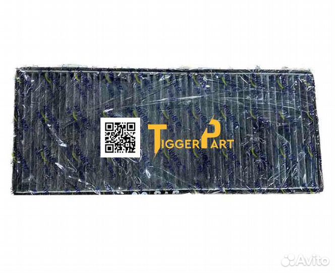 Фильтр салона 430*180*22 sitrak-T5G MC11 711W61900