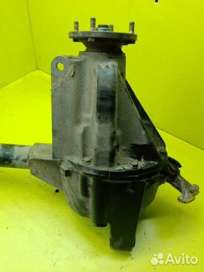 Редуктор передний Mazda Bongo SS28M R2 1999