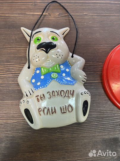 Керамика сувенир