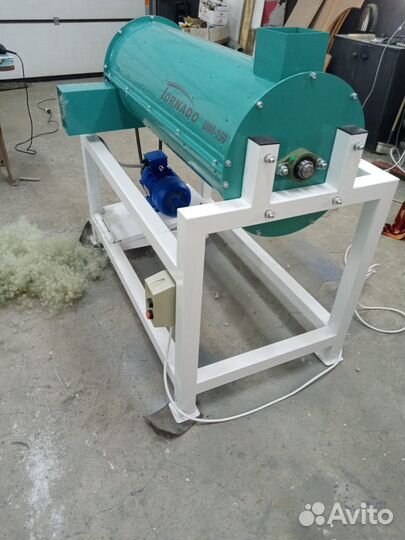 Шарикоформовочный станок