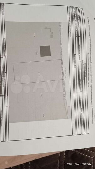 Участок 15 га (ИЖС)