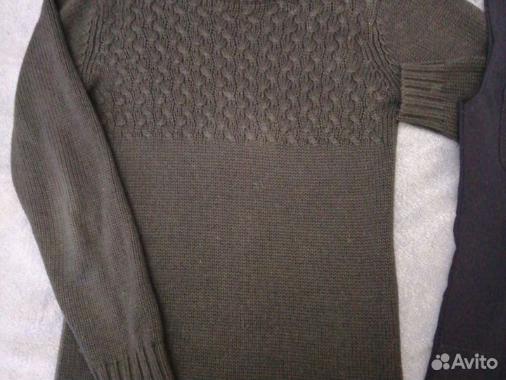 Школьная форма для девочки 122-128