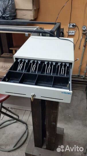 Ящик для купюр