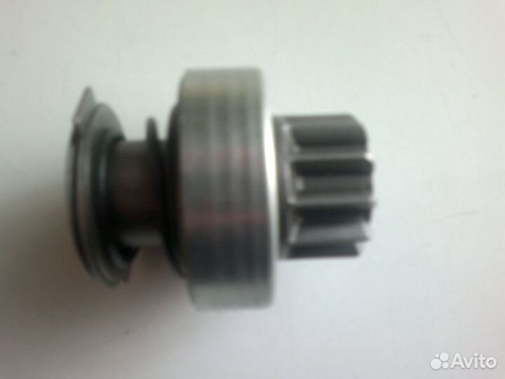 Привод стартера (AZD 11.131.509) на ваз-2108-12