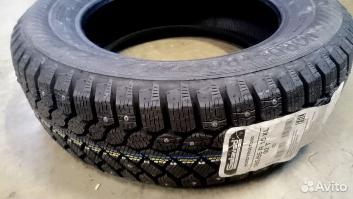 Gislaved Nord Frost 200 235/45 R18 98T