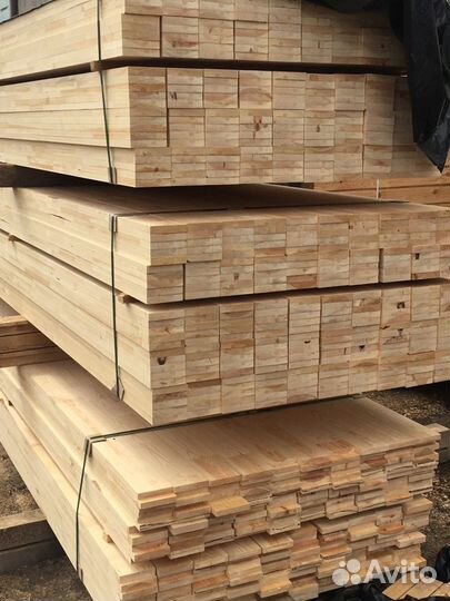 Услуги строжки, профилирирования, склейки