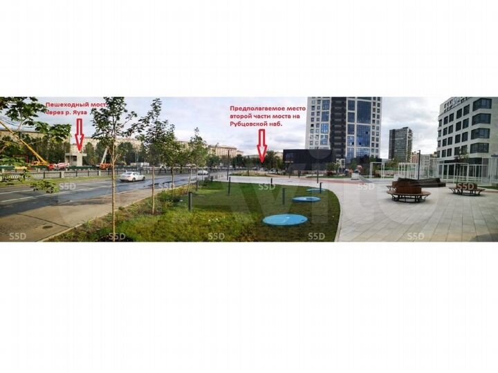 Продам торговое помещение, 159.2 м²