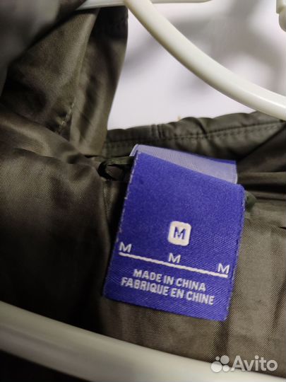 Куртка женская nike 46 48