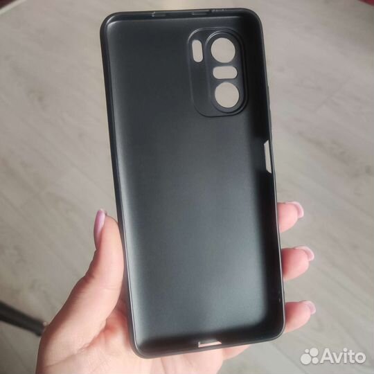 Чехлы на xiaomi poco f3