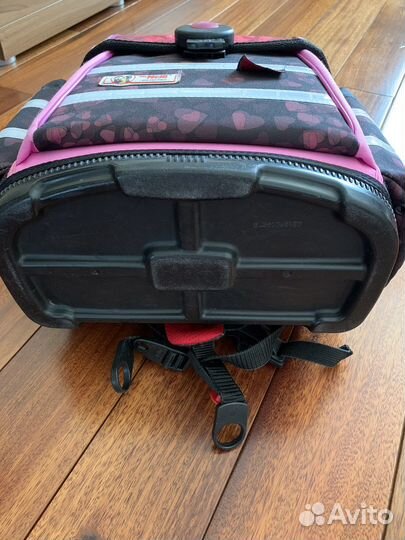 Рюкзак школьный ранец McNeill light 912s