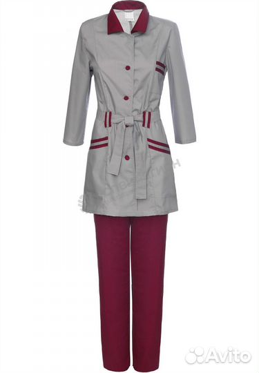 Костюм женский 