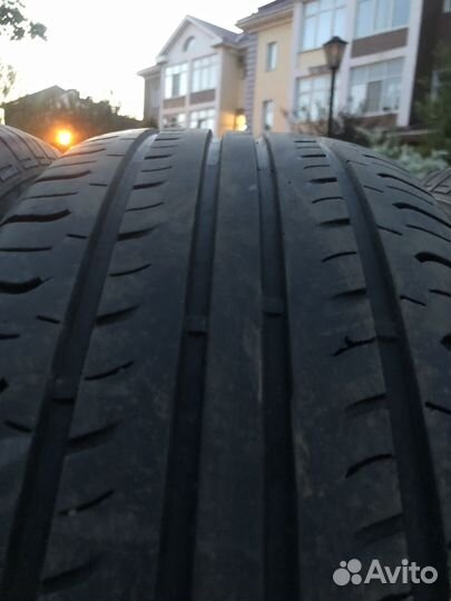 Hankook Optimo K415 225/60 R17