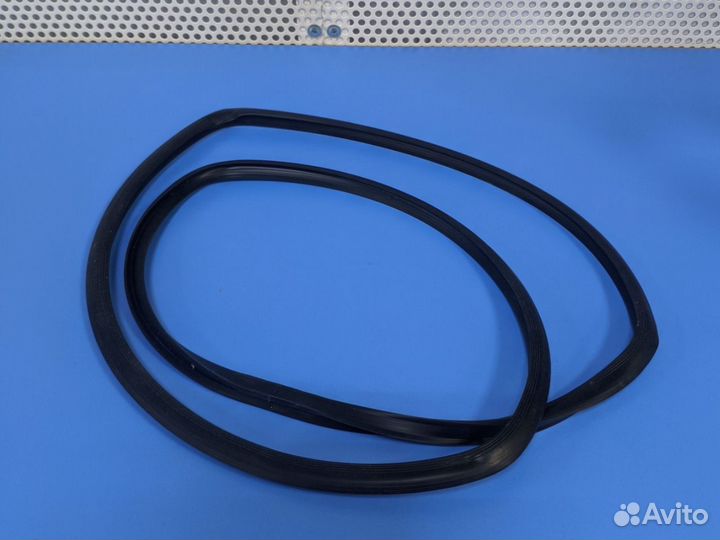 Уплотнитель дверцы печи Haier (0530049363)