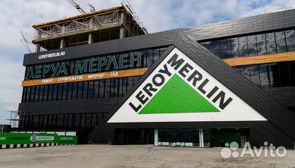 Работник торгового зала г.Набережные Челны