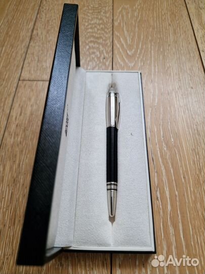 Montblanc ручка оригинал