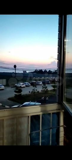 Квартира-студия, 25 м², 2/6 эт.