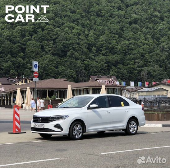 Аренда авто