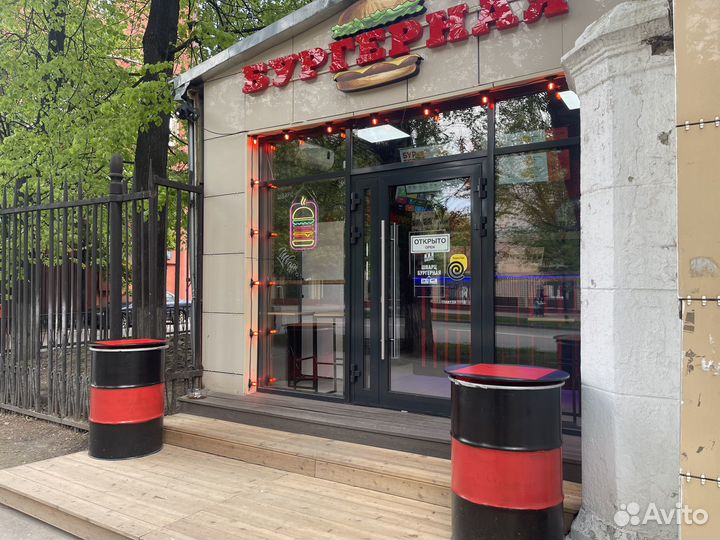 Продам готовый бизнес 