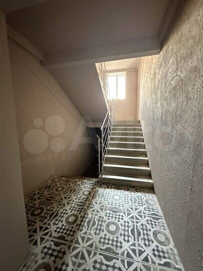 1-к. квартира, 40,7 м², 1/5 эт.