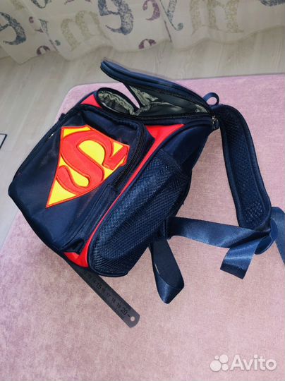 Рюкзак детский