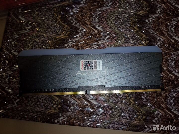 DDR 4 16Gb