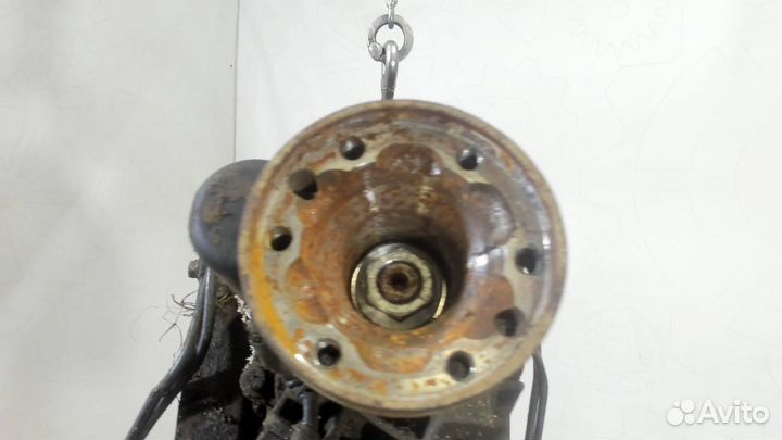 Редуктор моста Land Rover Freelander 2, 2007