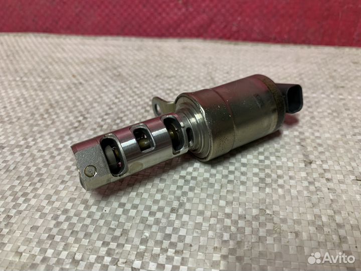 Mazda 6 GJ Клапан Фазорегулятора PE-VPS