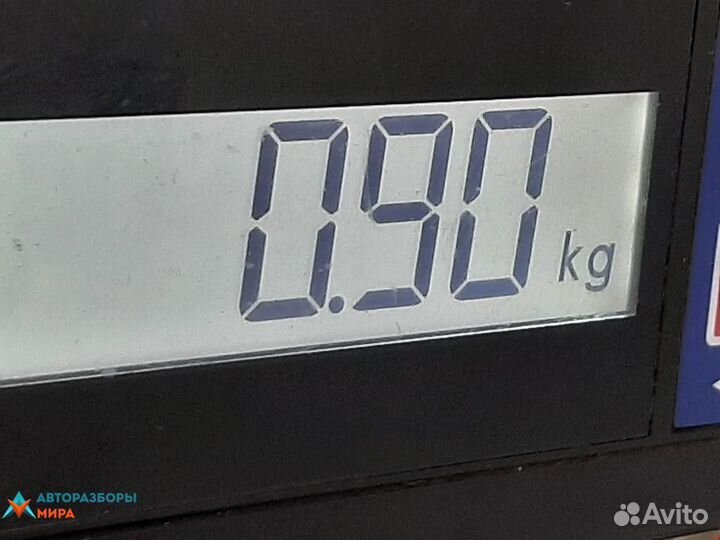 Петля капота Ford Focus 3 2013 BM51A16801AD