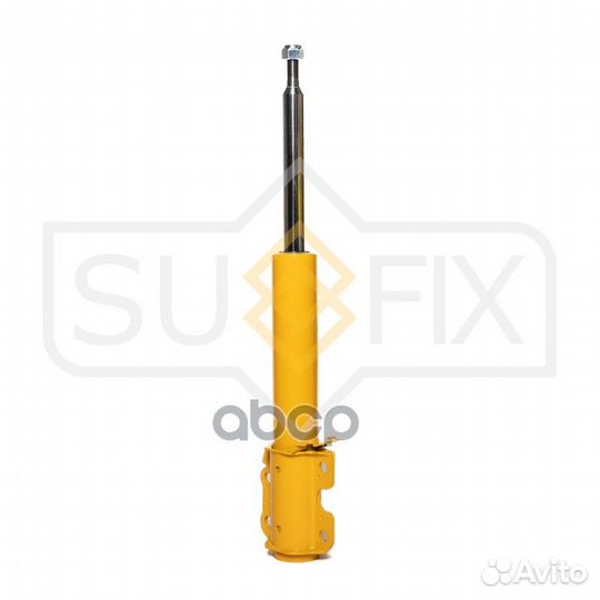Стойка амортизаторная перед прав/лев SU1658