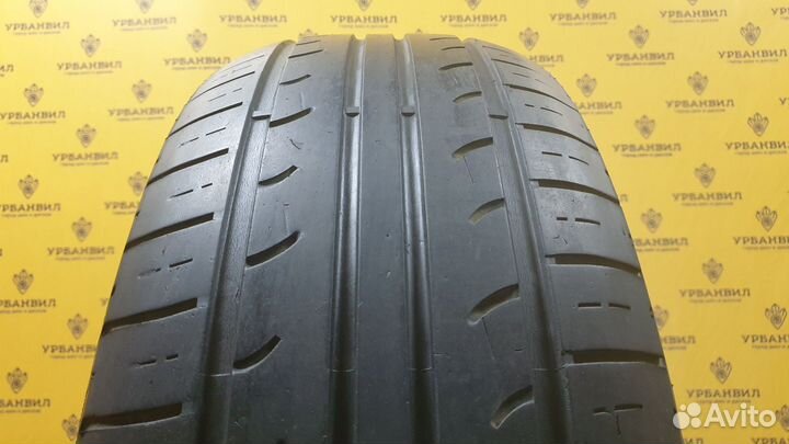 Kumho Solus KH15 255/60 R18