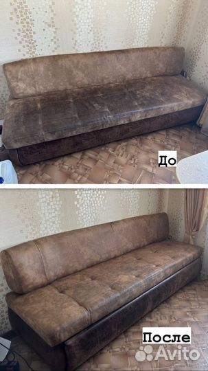 Аренда моющего пылесоса,парогенератора, робота