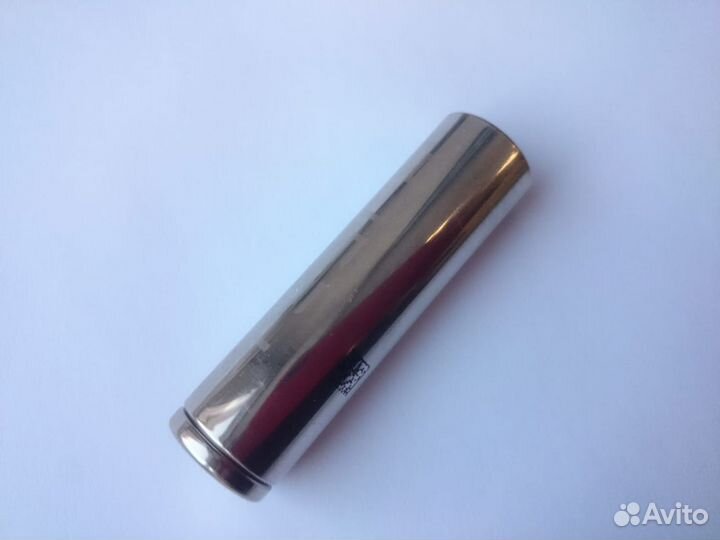 Аккумулятор Tesla 18650