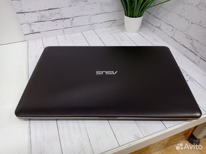 Ноутбук asus X540SA