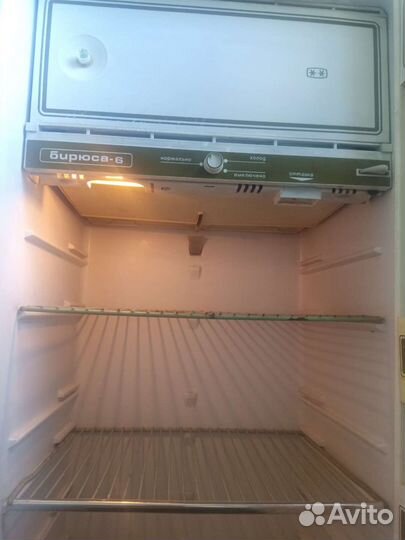 Холодильник Бирюса-6 б/у