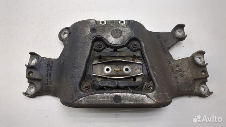 Кронштейн кпп Audi A6 (C6), 2005