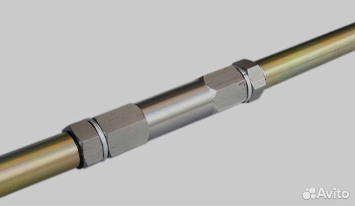 Тяга панара регулируемая