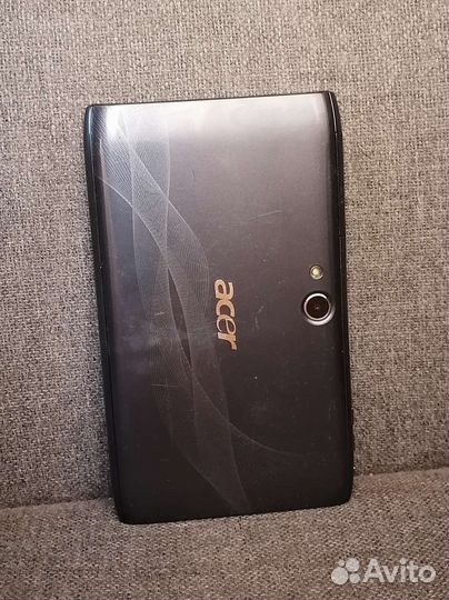 Планшет на запчасти