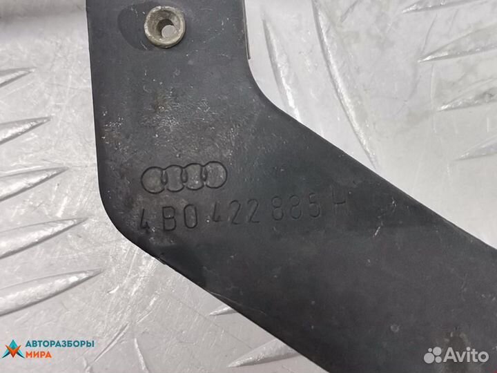 Радиатор гидроусилителя Audi A6 4B/C5 1999