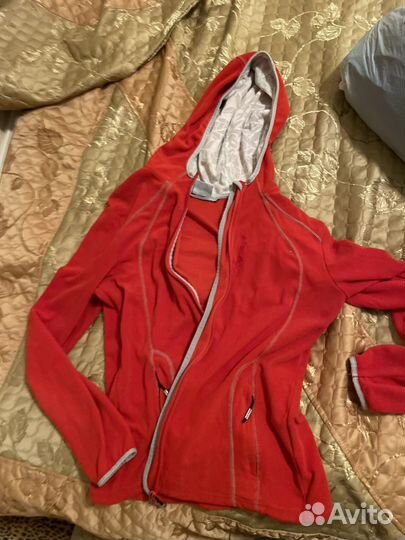 Вещи женские 46/48