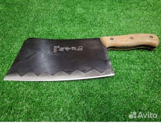 Топорик японский